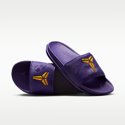 Kobe Offcourt Men's Slides. Nike IL